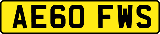 AE60FWS