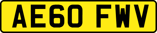 AE60FWV