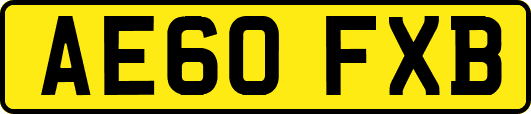 AE60FXB