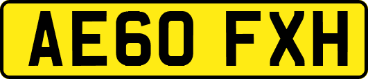 AE60FXH