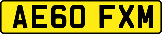 AE60FXM