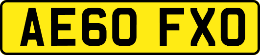 AE60FXO