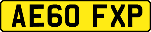 AE60FXP