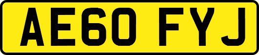 AE60FYJ