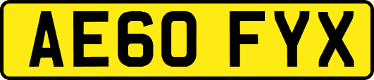 AE60FYX