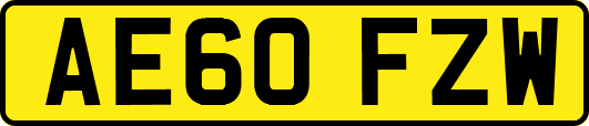 AE60FZW