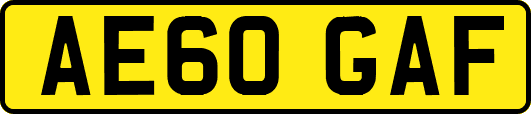 AE60GAF