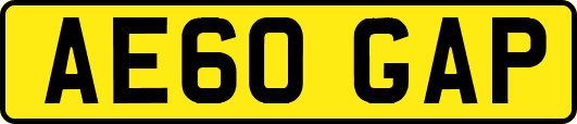 AE60GAP