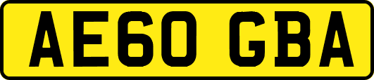 AE60GBA