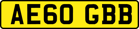 AE60GBB