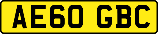 AE60GBC
