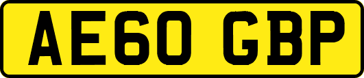 AE60GBP