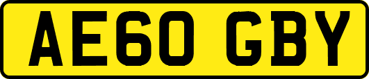 AE60GBY