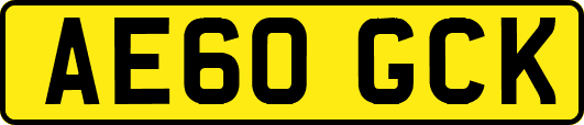 AE60GCK
