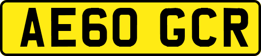 AE60GCR