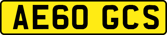 AE60GCS