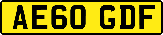 AE60GDF