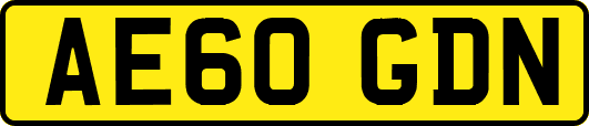 AE60GDN