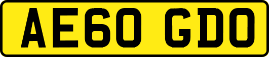 AE60GDO
