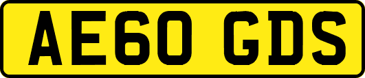 AE60GDS