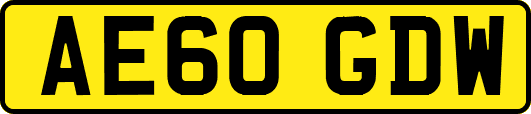 AE60GDW