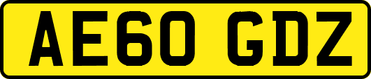 AE60GDZ