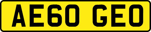 AE60GEO
