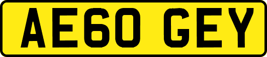 AE60GEY