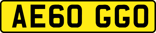 AE60GGO