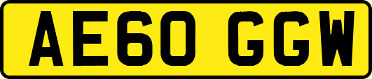AE60GGW