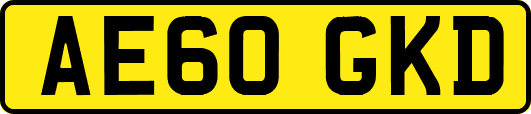 AE60GKD