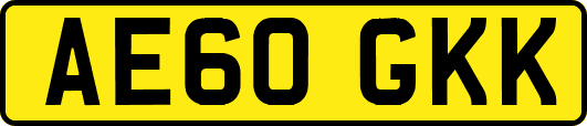 AE60GKK