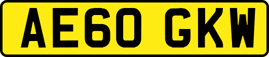 AE60GKW