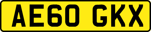 AE60GKX