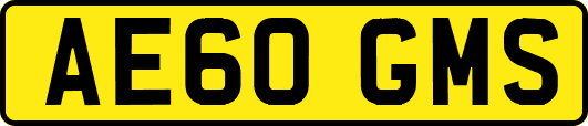 AE60GMS