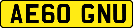 AE60GNU