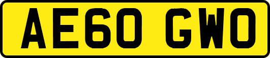 AE60GWO