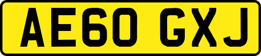 AE60GXJ