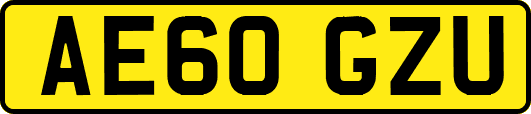 AE60GZU