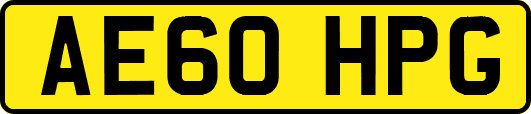 AE60HPG