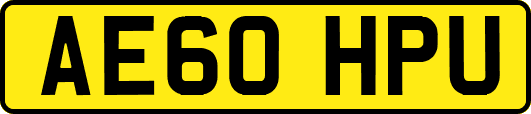 AE60HPU