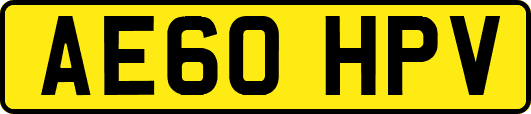 AE60HPV