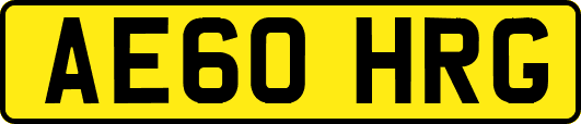 AE60HRG