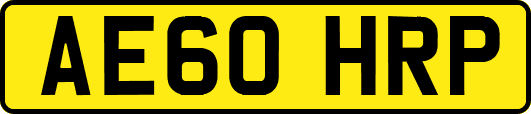 AE60HRP