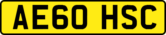 AE60HSC