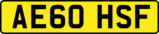 AE60HSF