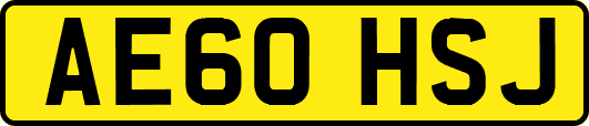 AE60HSJ