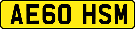 AE60HSM