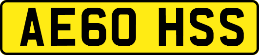 AE60HSS