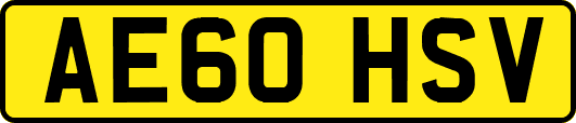 AE60HSV